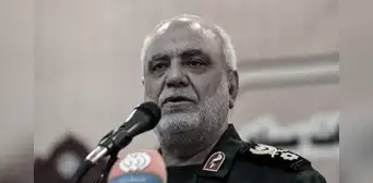Confirman la muerte del jefe de Inteligencia de la Guardia Revolucionaria iraní en ataque de Israel Confirman la muerte del jefe de Inteligencia de la Guardia Revolucionaria iraní en ataque de Israel