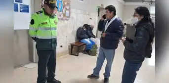 Juez autoriza transfusión de sangre para salvar la vida de recién nacido en grave estado