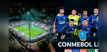 Alianza Lima presenta medida cautelar por cierre de Matute: buscan habilitación para debut de Cristal en Copa Libertadores Alianza Lima presenta medida cautelar por cierre de Matute: buscan habilitación para debut de Cristal en Copa Libertadores
