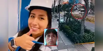 Familia de arquitecta atropellada en la Av. Brasil exige justicia: chofer sigue libre e intentó renovar su licencia tras accidente Familia de arquitecta atropellada en la Av. Brasil exige justicia: chofer sigue libre e intentó renovar su licencia tras accidente