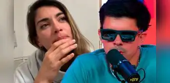 Mario Hart rompe su silencio y no descarta final de su matrimonio con Korina Rivadeneira tras fuertes rumores: "La realidad es esa"
