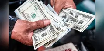 Precio del dólar:  Tipo de cambio cierra en S/3,428 HOY 6 de abril del 2026, según el BCR