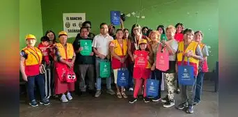 Juntas vecinales de Chimbote son capacitados sobre sanción penal en casos de violencia Juntas vecinales de Chimbote son capacitados sobre sanción penal en casos de violencia