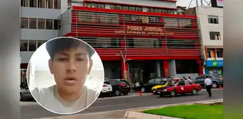 Confirman condena de más de diez años de cárcel para sujeto que intentó abusar de adolescente Confirman condena de más de diez años de cárcel para sujeto que intentó abusar de adolescente