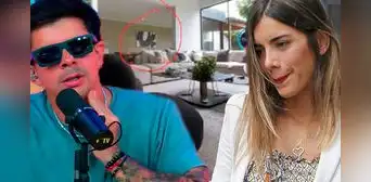 Mario Hart confirma que su lujosa casa con Korina Rivadeneira sí está en venta tras rumores de ruptura: "Se dio la oportunidad"