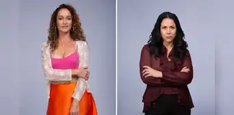 América Multimedia presentó ‘Señora del Destino’, novela protagonizada por Magdyel Ugaz y Jimena Lindo