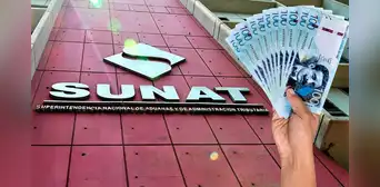 Sunat: ingresos tributarios de marzo crecieron 11,6% y alcanzaron más de S/16 millones Sunat: ingresos tributarios de marzo crecieron 11,6% y alcanzaron más de S/16 millones