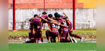 ¡Los Chankas mandan en el Apertura! Vencieron 1-0 a FC Cajamarca y dejaron atrás a Alianza Lima en la tabla de posiciones ¡Los Chankas mandan en el Apertura! Vencieron 1-0 a FC Cajamarca y dejaron atrás a Alianza Lima en la tabla de posiciones