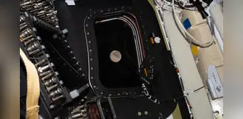 La misión Artemis II: tripulación inicia su regreso a la Tierra tras contemplar la cara oculta de la Luna