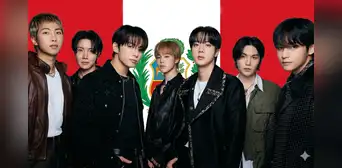 ENTRADAS BTS en Lima 2026: precios, a qué hora inicia y cómo comprar boletos en Ticketmaster ENTRADAS BTS en Lima 2026: precios, a qué hora inicia y cómo comprar boletos en Ticketmaster