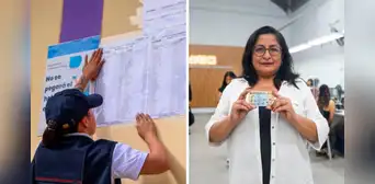 Reniec atenderá hasta la medianoche este 7 de abril ante cierre de padrón de Elecciones Regionales y Municipales 2026 Reniec atenderá hasta la medianoche este 7 de abril ante cierre de padrón de Elecciones Regionales y Municipales 2026