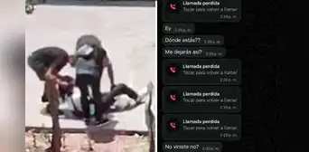 Creaban perfiles falsos en app de citas Tinder para captar víctimas con encuentros amorosos y robarles: banda cayó en La Victoria Creaban perfiles falsos en app de citas Tinder para captar víctimas con encuentros amorosos y robarles: banda cayó en La Victoria