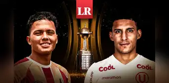 ¿Qué canales transmiten el Universitario vs Deportes Tolima EN VIVO por Copa Libertadores 2026? ¿Qué canales transmiten el Universitario vs Deportes Tolima EN VIVO por Copa Libertadores 2026?