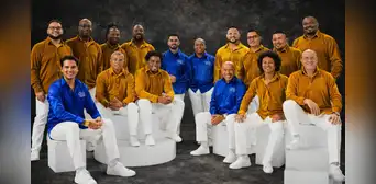 Grupo Niche confirma segunda fecha de concierto tras sold out: conoce cuándo y dónde será Grupo Niche confirma segunda fecha de concierto tras sold out: conoce cuándo y dónde será
