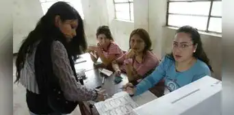 Link local de votación y ver si eres miembro de mesa en las Elecciones Perú 2026 Link local de votación y ver si eres miembro de mesa en las Elecciones Perú 2026
