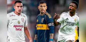 Partidos de hoy, martes 7 de abril: ¿a qué hora y dónde ver fútbol EN VIVO?