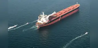 Régimen de Irán amenaza con cortar el suministro de petróleo y gas a EE. UU. y sus aliados por años Régimen de Irán amenaza con cortar el suministro de petróleo y gas a EE. UU. y sus aliados por años