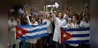 Informe de la CIDH denuncia violaciones de derechos humanos en misiones médicas de Cuba