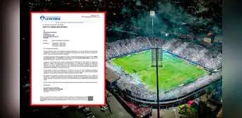 Levantan clausura de Matute: Municipalidad de La Victoria reabre estadio de Alianza Lima Levantan clausura de Matute: Municipalidad de La Victoria reabre estadio de Alianza Lima