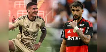Cusco FC vs Flamengo: cuándo juegan, horario y dónde ver el partido por la fecha 1 de Copa Libertadores Cusco FC vs Flamengo: cuándo juegan, horario y dónde ver el partido por la fecha 1 de Copa Libertadores