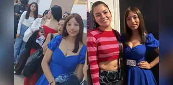 Cantante Eimy Peralta feliz de formar parte de Corazón Serrano tras casting internacional: “Gracias por creer en mí”