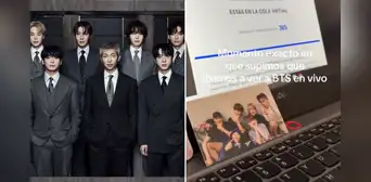 ¡Sold out total en Perú! Preventa de BTS se agota en tiempo récord y desata expectativa por venta general de entradas