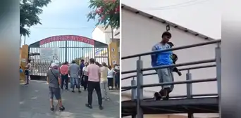 Muere en UCI paciente baleado que sobrevivió a ataque de falsos enfermeros en hospital de Trujillo