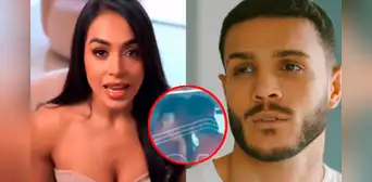 Onelia Molina sorprende al revelar que se sometió a prueba de enfermedad de transmisión sexual tras infidelidad de Mario Irivarren