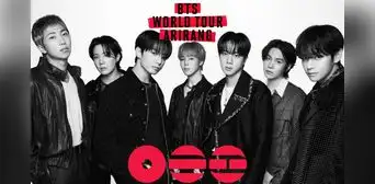 BTS anuncia nuevas fechas en Chile y Argentina en 2026: cuándo serán los conciertos, preventa y venta general de entradas del tour 'ARIRANG'