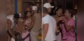 Shirley Arica se defiende tras fuerte pelea con Pamela López y Paul Michael por bolsas de basura en 'La Granja VIP Perú': "Ha podido terminar peor"