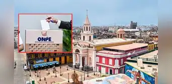 Estos son los candidatos al Senado y Diputados por Callao en Elecciones Generales 2026