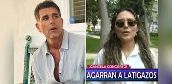 Christian Meier enfrenta seria acusación tras cancelar concierto en Puno y podría ser demandado por presuntas pérdidas de más de S/150.000 Christian Meier enfrenta seria acusación tras cancelar concierto en Puno y podría ser demandado por presuntas pérdidas de más de S/150.000