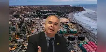 Pedro Gamio: “A Petroperú se la está dejando morir por inanición y a diario pierde mercado ante privados” Pedro Gamio: “A Petroperú se la está dejando morir por inanición y a diario pierde mercado ante privados”