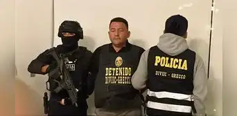 ‘Cuentas del miedo’: Red criminal amasó S/ 9 millones extorsionando a nueve empresas de transporte