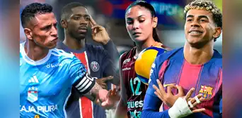Partidos de hoy, miércoles 8 de abril: ¿a qué hora y dónde ver fútbol EN VIVO?