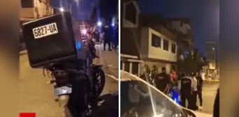 Repartidor de pollería es asesinado tras acudir a entregar pedido en San Martín de Porres