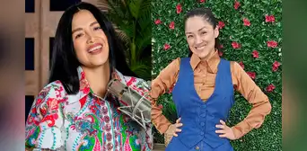 Katy Jara responde con firmeza a usuario que cuestionó su conversión al cristianismo: “Encontré mi nuevo propósito de vida”