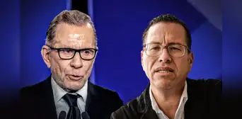Ricardo Belmont: Poder Judicial sentencia a candidato presidencial a pagar 50 mil soles de reparación civil a Phillip Butters Ricardo Belmont: Poder Judicial sentencia a candidato presidencial a pagar 50 mil soles de reparación civil a Phillip Butters