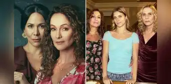 Reparto de ‘Señora del destino’ 2026: quién es quién en la versión peruana de la telenovela brasileña