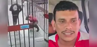 Cae sicario que atentó contra madre en Jesús María: PNP apunta a autor intelectual del ataque Cae sicario que atentó contra madre en Jesús María: PNP apunta a autor intelectual del ataque