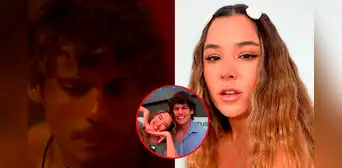 Renato Rossini Jr. revela detalles de su ruptura con Ale Fuller y deja entrever posible traición tras polémico ampay Renato Rossini Jr. revela detalles de su ruptura con Ale Fuller y deja entrever posible traición tras polémico ampay