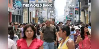 Banco Mundial eleva con cautela proyección económica para Perú: ¿recuperaremos tras elecciones?