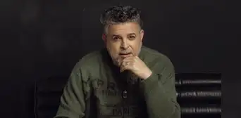 Salsero Luis Enrique lamenta que la música se reduzca a números: “Hay gente que puede tener no sé cuántos likes, pero no te venden un show”