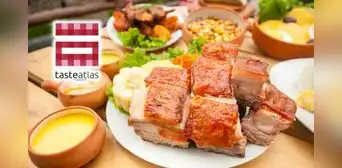 Taste Atlas reconoció a este emblemático plato peruano como una 'obra maestra': "Simple pero increíblemente poderoso”