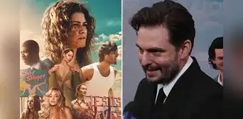 ¿'Euphoria' tendrá temporada 4? Creador Sam Levinson sorprende en premiere de la tercera entrega ¿'Euphoria' tendrá temporada 4? Creador Sam Levinson sorprende en premiere de la tercera entrega