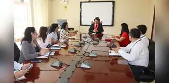 Plantean implementar plan piloto para agilizar el trámite de las medidas de protección por violencia familiar Plantean implementar plan piloto para agilizar el trámite de las medidas de protección por violencia familiar