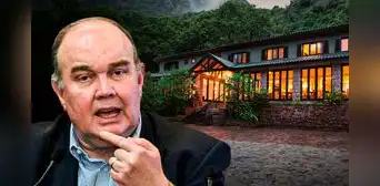 El candidato presidencial Rafael López Aliaga gana litigio al Cusco por el Sanctuary Lodge de Machu Picchu