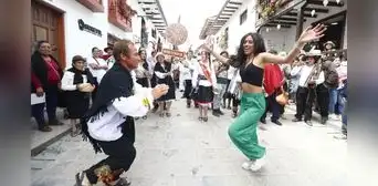 La buena noticia para los trabajadores en Perú sobre el próximo feriado largo 2026 tras Semana Santa La buena noticia para los trabajadores en Perú sobre el próximo feriado largo 2026 tras Semana Santa