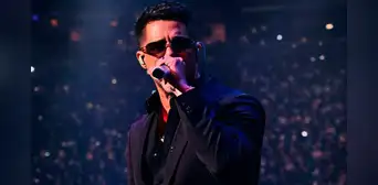 Ken-Y en Lima 2026: fecha del concierto, entradas y todo sobre su show ‘Enamorado’ en Arena 1 Ken-Y en Lima 2026: fecha del concierto, entradas y todo sobre su show ‘Enamorado’ en Arena 1