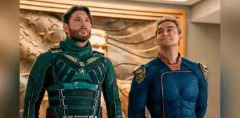 ¿Dónde y cuándo ver 'The boys' temporada 5 capítulo 1 y todos los demás episodios online y en español latino? ¿Dónde y cuándo ver 'The boys' temporada 5 capítulo 1 y todos los demás episodios online y en español latino?